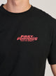 LICENSED FAST & FURIOUS TOKYO TEE - Boathouse