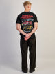 LICENSED FAST & FURIOUS TOKYO TEE - Boathouse