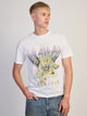 LICENSED DEFF LEPPARD TOUR TEE - Boathouse