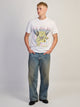 LICENSED DEFF LEPPARD TOUR TEE - Boathouse