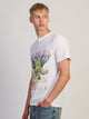 LICENSED DEFF LEPPARD TOUR TEE - Boathouse