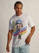 LICENSED MORGAN WALLEN 93 TEE - Boathouse