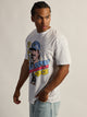 LICENSED MORGAN WALLEN 93 TEE - Boathouse