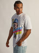 LICENSED MORGAN WALLEN 93 TEE - Boathouse
