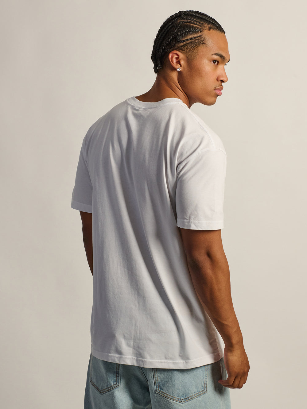 T-SHIRT MORGAN WALLEN 93