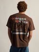 LICENSED MORGAN WALLEN DUCK T-SHIRT - Boathouse