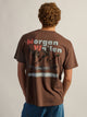 LICENSED MORGAN WALLEN DUCK T-SHIRT - Boathouse