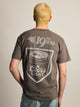 COORS COORS GOLF T-SHIRT - Boathouse