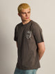 COORS COORS GOLF T-SHIRT - Boathouse