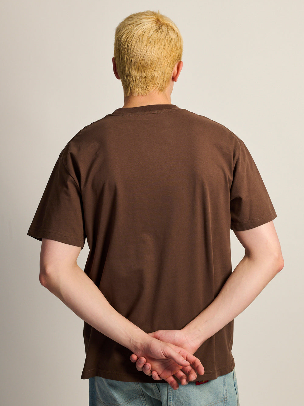 COORS WESTERN T-SHIRT