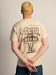 COORS COORS RODEO T-SHIRT - Boathouse