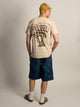 COORS COORS RODEO T-SHIRT - Boathouse