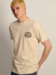 COORS COORS RODEO T-SHIRT - Boathouse