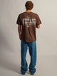LICENSED FORD WESTERN MUSTANG T-SHIRT - Boathouse
