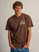 LICENSED FORD WESTERN MUSTANG T-SHIRT - Boathouse
