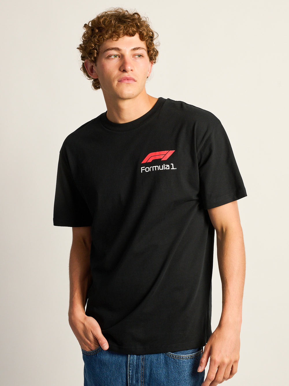 FORMULA 1 T-SHIRT