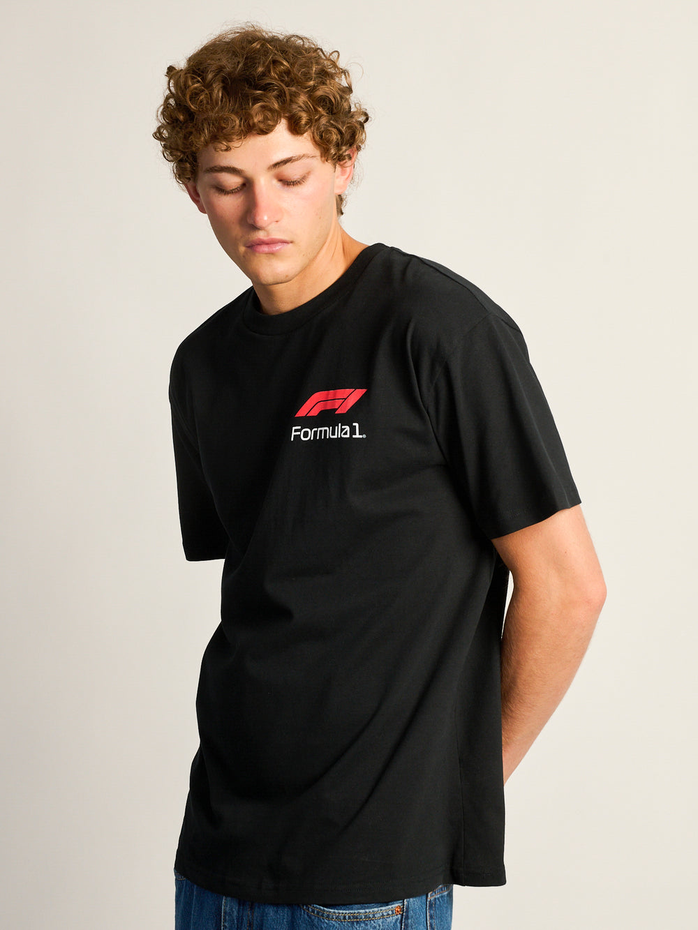 FORMULA 1 T-SHIRT