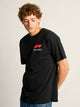 LICENSED FORMULA 1 T-SHIRT - Boathouse
