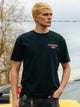 LICENSED CHEVY CORVETTE T-SHIRT - Boathouse