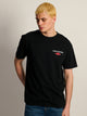 LICENSED CHEVY CORVETTE T-SHIRT - Boathouse