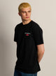 LICENSED CHEVY CORVETTE T-SHIRT - Boathouse