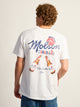 MOLSON MOLSON CANADIAN VINTAGE T-SHIRT - Boathouse