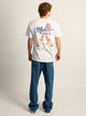 MOLSON MOLSON CANADIAN VINTAGE T-SHIRT - Boathouse