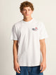 MOLSON MOLSON CANADIAN VINTAGE T-SHIRT - Boathouse