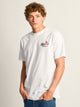 MOLSON MOLSON CANADIAN VINTAGE T-SHIRT - Boathouse