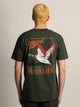 LICENSED MILLER DUCK T-SHIRT - Boathouse