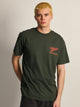 LICENSED MILLER DUCK T-SHIRT - Boathouse