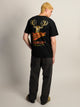 LICENSED MILLER BUCK T-SHIRT - Boathouse