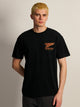 LICENSED MILLER BUCK T-SHIRT - Boathouse