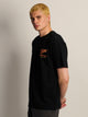 LICENSED MILLER BUCK T-SHIRT - Boathouse