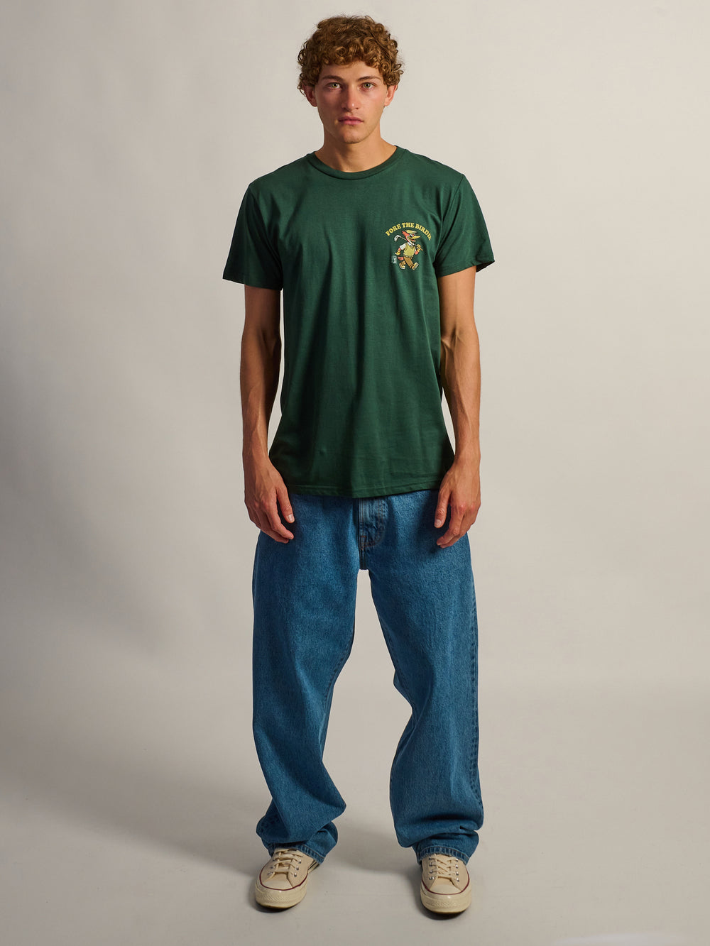 T-SHIRT PGA EAGLES
