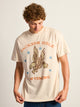 LICENSED JACKSON HOLE WYOMING T-SHIRT - Boathouse