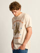 LICENSED JACKSON HOLE WYOMING T-SHIRT - Boathouse