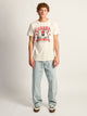 LICENSED CANADA SOCCER TEE - NATUREL - Boathouse