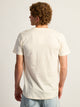 LICENSED CANADA SOCCER TEE - NATUREL - Boathouse