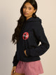 HOODIE COCA COLA BEAR PULLOVER