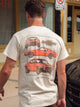 LICENSED CHEVY CAMARO T-SHIRT - Boathouse