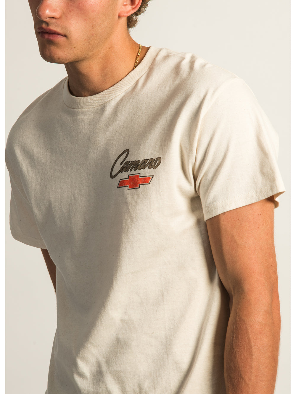 CHEVY CAMARO T-SHIRT