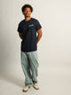 COORS COORS COLORADO T-SHIRT - Boathouse