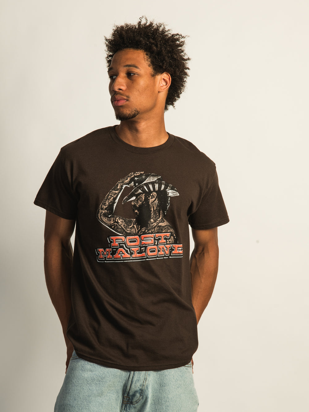 POST MALONE T-SHIRT