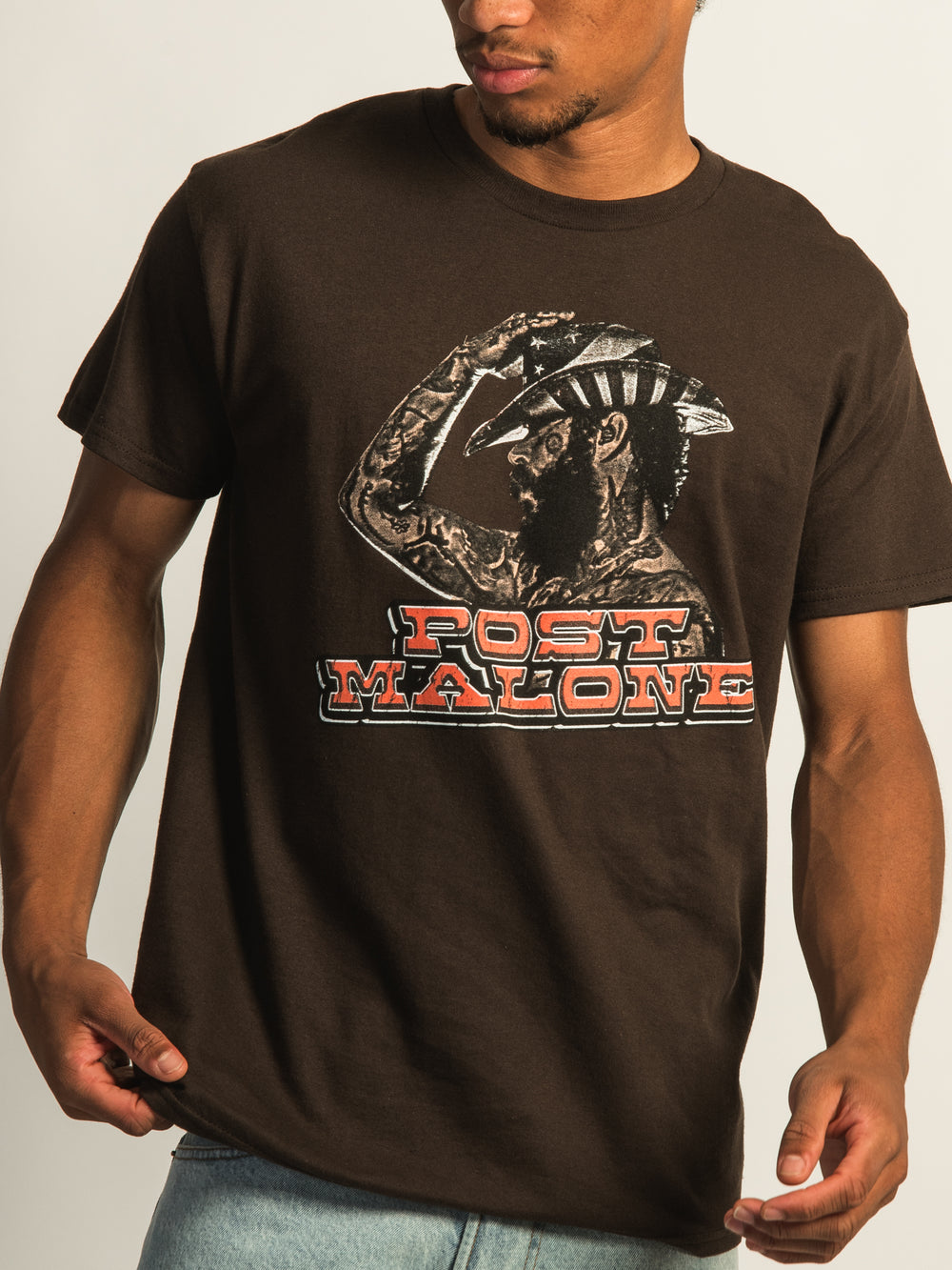 POST MALONE T-SHIRT