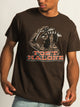 LICENSED POST MALONE T-SHIRT - Boathouse