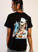 LICENSED BLINK 182 T-SHIRT - Boathouse