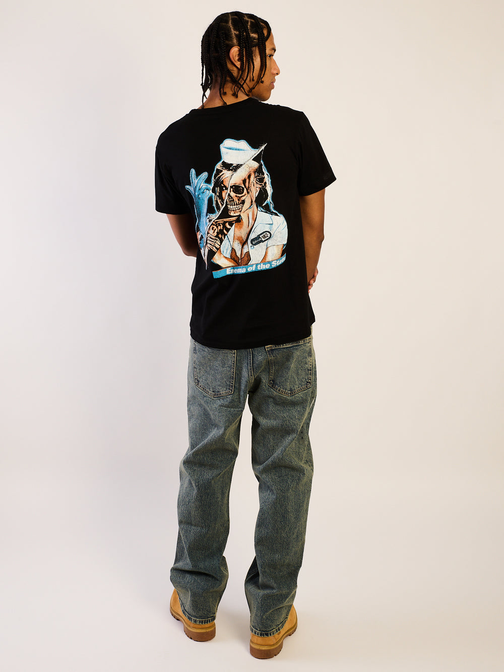 BLINK 182 T-SHIRT