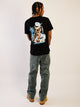 LICENSED BLINK 182 T-SHIRT - Boathouse