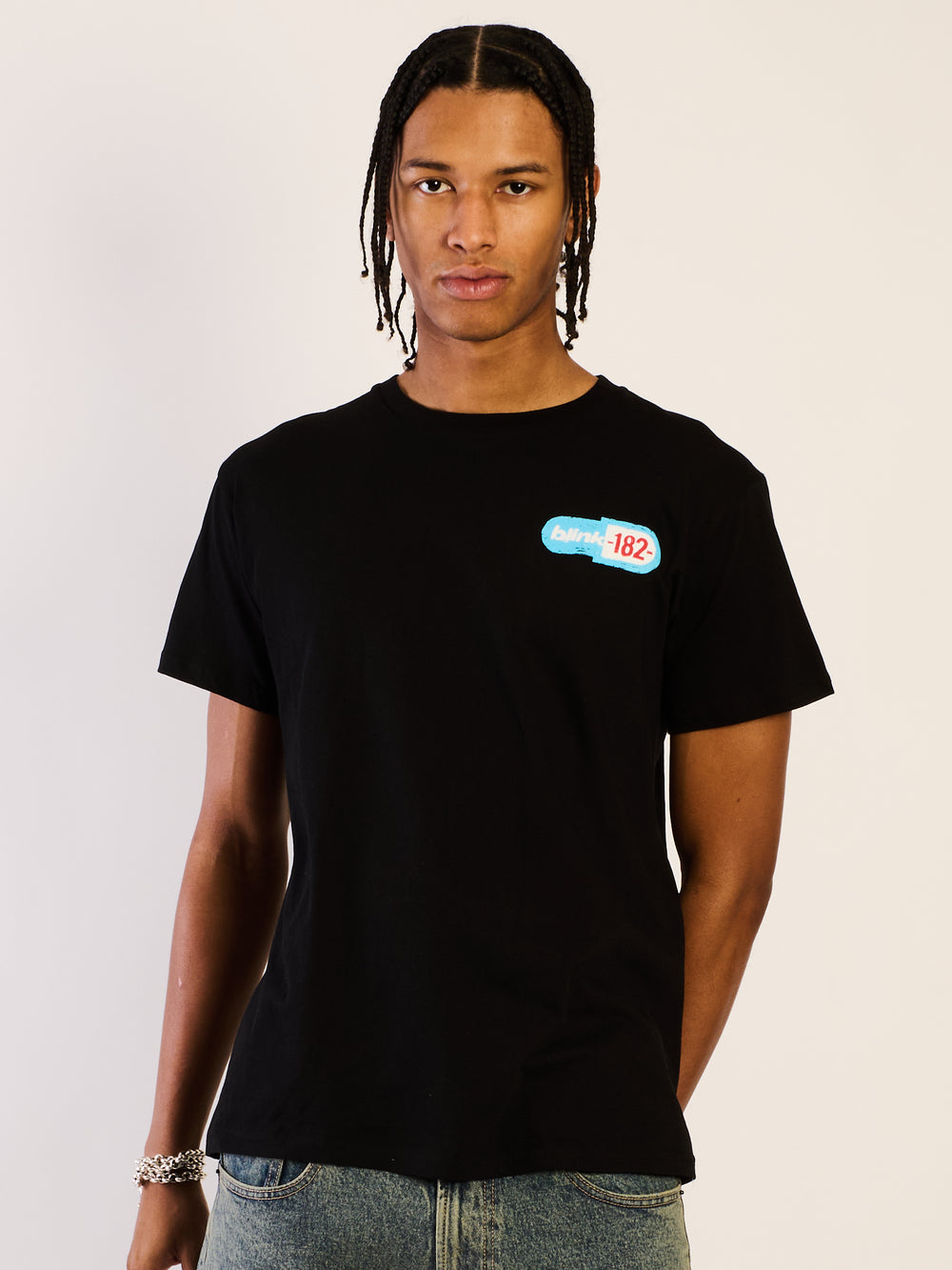 BLINK 182 T-SHIRT
